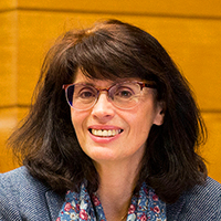 Dra. Silvia Bara Bancel Dra. Silvia Bara Bancel