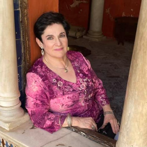 María Teresa Narváez Córdova