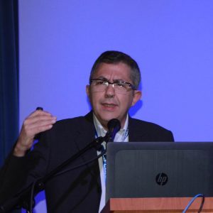Rvdo. Dr. Francisco Javier Sancho Fermín Rvdo. Dr. Francisco Javier Sancho Fermín
